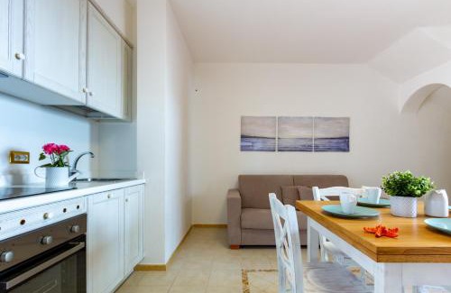 Santa Teresa di Gallura Apartment | Appartamento Borgo Mari PT5 - MyHo Casa