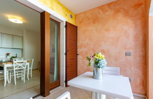Santa Teresa di Gallura Apartment | Appartamento Borgo Mari PT5 - MyHo Casa