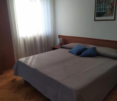 Treviso Apartment | APPARTAMENTO KATIA
