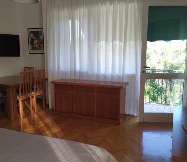Treviso Apartment | APPARTAMENTO KATIA