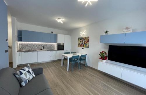 Valtellina Apartment | Appartamento La Baita Case Sondrio Fiume - Affitti Brevi Italia