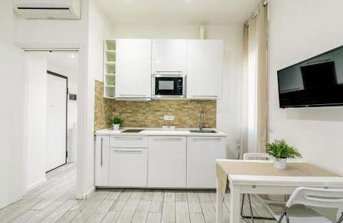 Villa San Giovanni Apartment | Appartamento La Fortezza