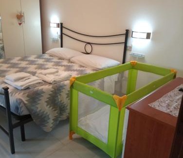Grosseto Apartment | Appartamento La Libellula