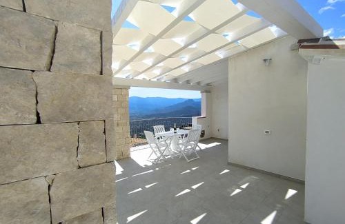 Baunei Apartment | Appartamento La terrazza