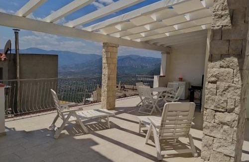 Baunei Apartment | Appartamento La terrazza