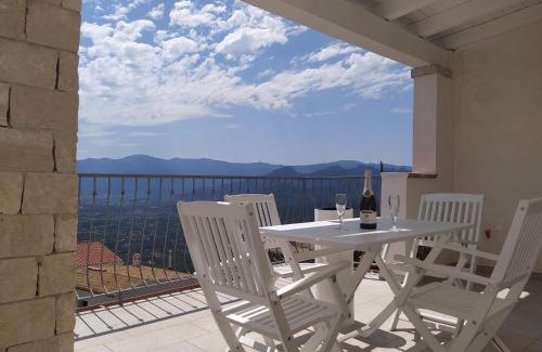 Baunei Apartment | Appartamento La terrazza