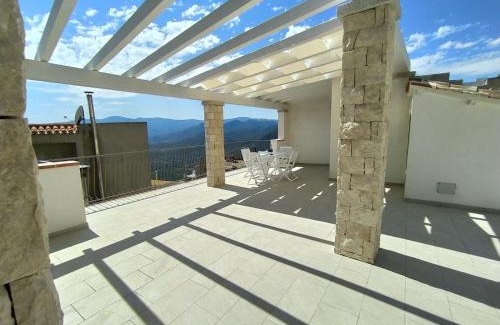 Baunei Apartment | Appartamento La terrazza