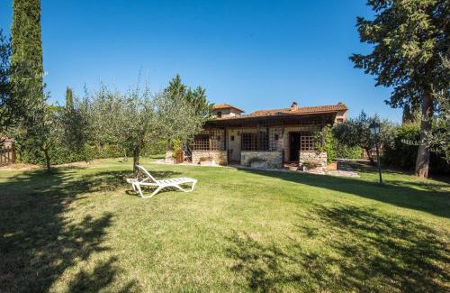 Serre di Rapolano House | Appartamento la Torretta