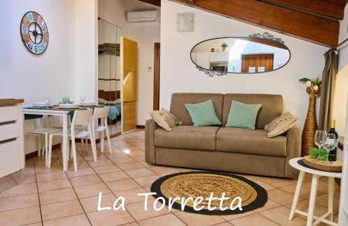 Riva del Garda Apartment | Appartamento La Torretta