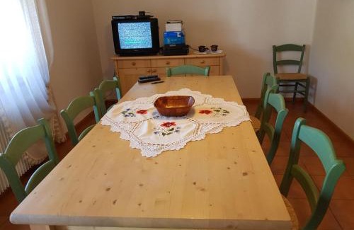 Laggio di Cadore Apartment | Appartamento Laggio di Cadore