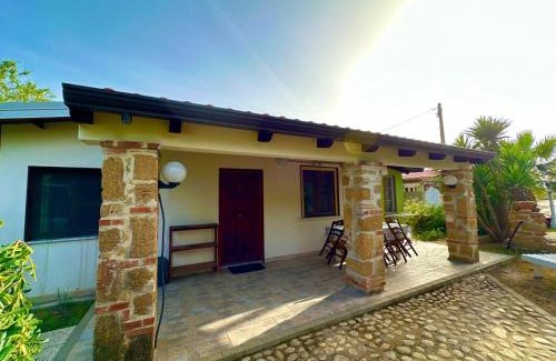 Le Castella Apartment | Appartamento Le Castella