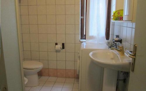 Le Castella Apartment | Appartamento Le Castella