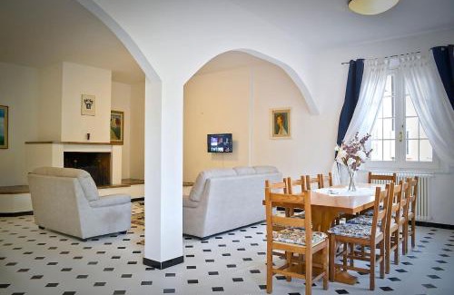Montepulciano Apartment | Appartamento Le Crugnole