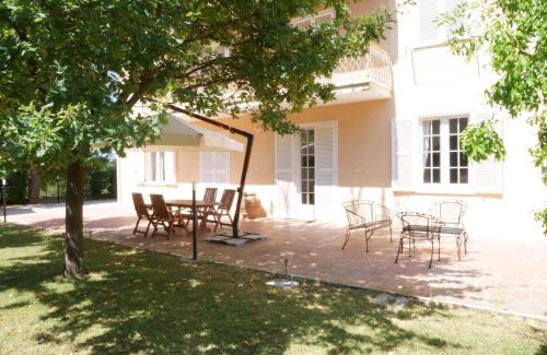 Montepulciano Apartment | Appartamento Le Crugnole