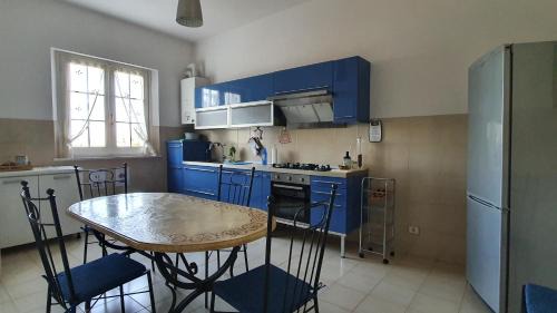 Montepulciano Apartment | Appartamento Le Crugnole