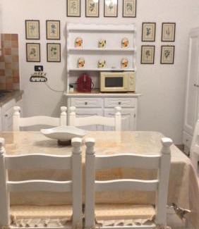 Lido Apartment | APPARTAMENTO LIDO 1