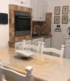 Lido Apartment | APPARTAMENTO LIDO 1