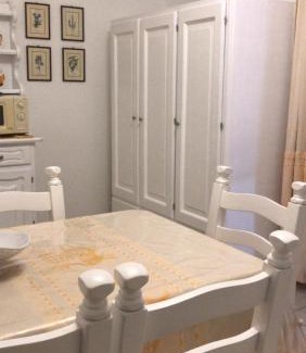 Lido Apartment | APPARTAMENTO LIDO 1