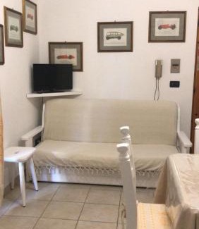 Lido Apartment | APPARTAMENTO LIDO 1