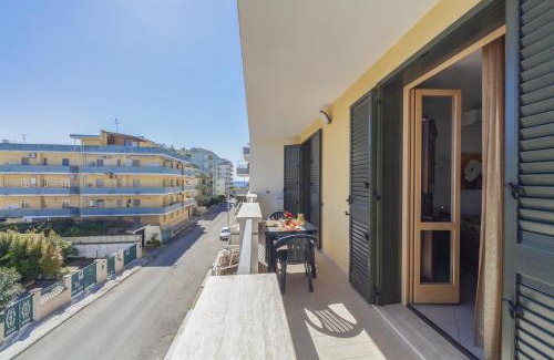 Il Monte Apartment | Appartamento Lido Vistamare