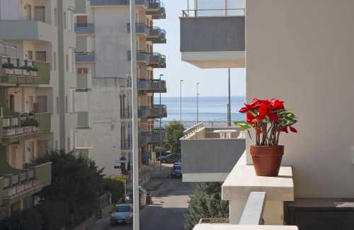 Il Monte Apartment | Appartamento Lido Vistamare