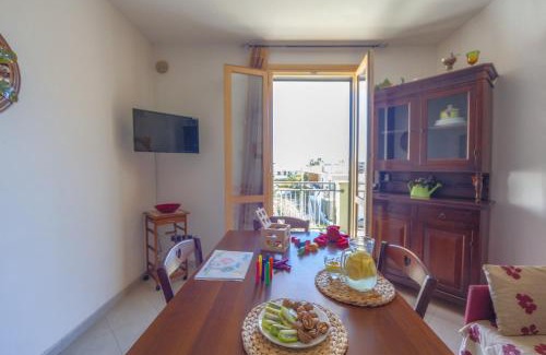 Il Monte Apartment | Appartamento Lido Vistamare