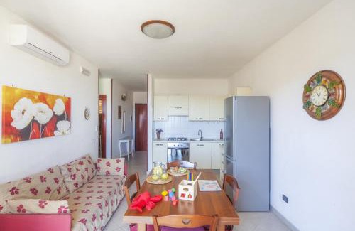 Il Monte Apartment | Appartamento Lido Vistamare