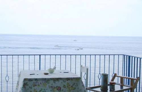 Aci Trezza Apartment | Appartamento Luca