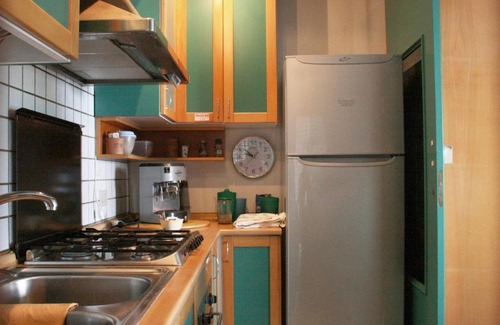 Aci Trezza Apartment | Appartamento Luca