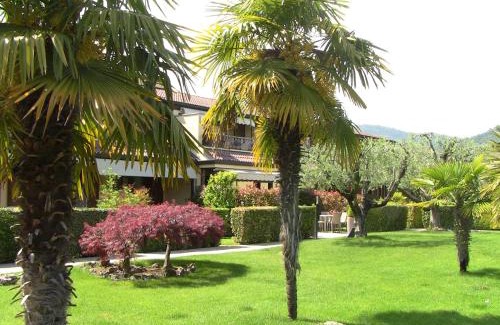 Paratico Apartment | appartamento Luisa al lago d'Iseo
