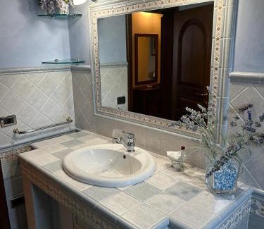 Careggi Rifredi Apartment | Appartamento Lumà - Careggi -