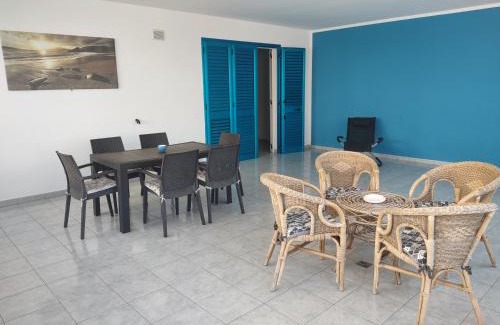 Marina di Pescoluse House | Appartamento Mozart a Pescoluse