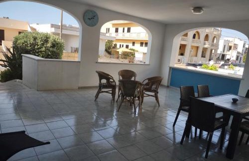 Marina di Pescoluse House | Appartamento Mozart a Pescoluse