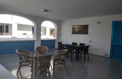 Marina di Pescoluse House | Appartamento Mozart a Pescoluse