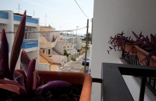 Marina di Pescoluse House | Appartamento Mozart 2 a Pescoluse