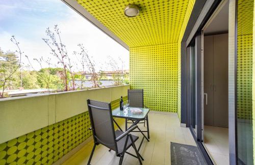 Montalbino Apartment | APPARTAMENTO MACIACHINI, ZONA ISOLA