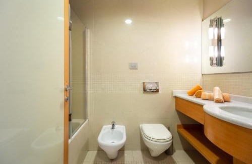 Montalbino Apartment | APPARTAMENTO MACIACHINI, ZONA ISOLA