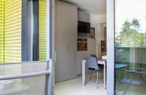 Montalbino Apartment | APPARTAMENTO MACIACHINI, ZONA ISOLA