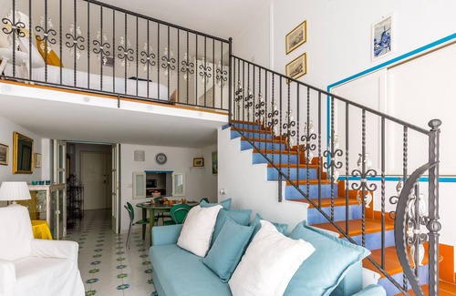 Pozzuoli Apartment | Appartamento Mare Blu by Wonderful Italy