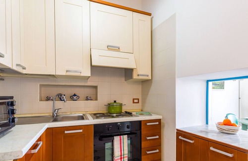 Pozzuoli Apartment | Appartamento Mare Blu by Wonderful Italy