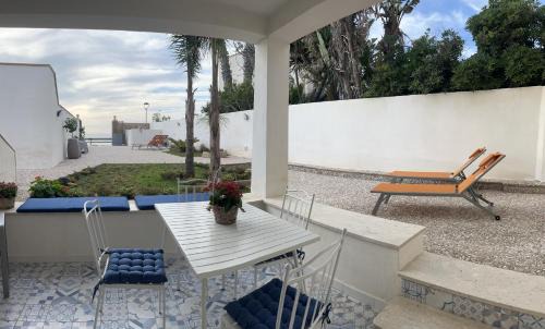 Lido Marausa Apartment | Appartamento MARE in Villa Giulia sul Mare