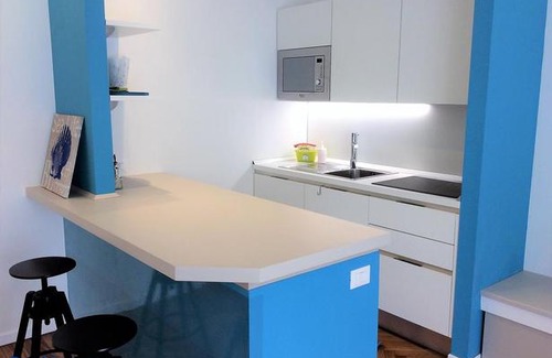 Sanremo Apartment | Appartamento Mare