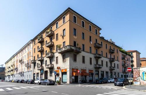 Cascina dei Pomi Apartment | Appartamento Martini Stazione Centrale