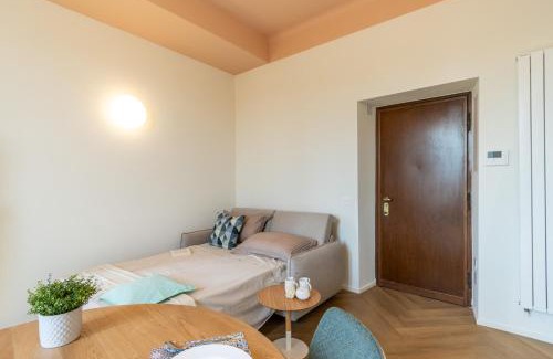 Cascina dei Pomi Apartment | Appartamento Martini Stazione Centrale