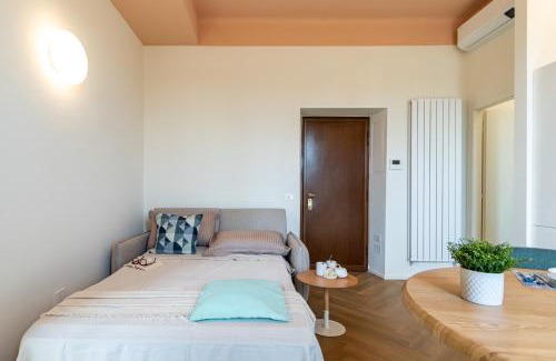 Cascina dei Pomi Apartment | Appartamento Martini Stazione Centrale