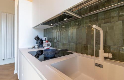 Cascina dei Pomi Apartment | Appartamento Martini Stazione Centrale