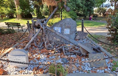 Vado Ligure Apartment | Appartamento Miramare