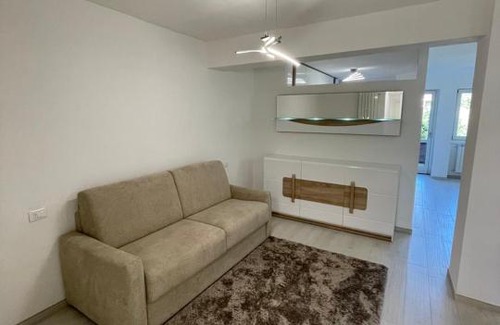 Temu Apartment | Appartamento Moderno Residence Val D'Avio