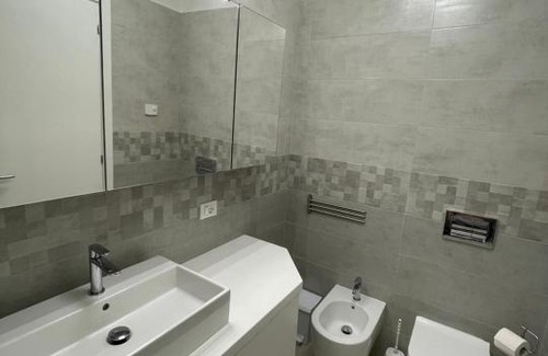 Temu Apartment | Appartamento Moderno Residence Val D'Avio