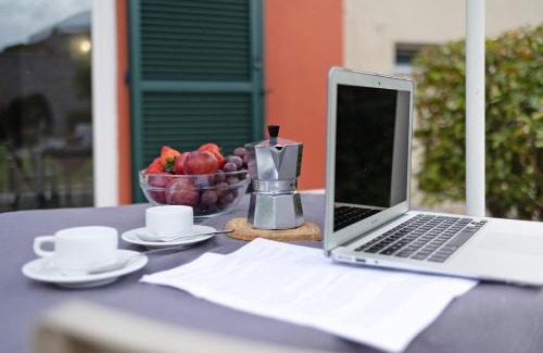 Poggi Apartment | Appartamento Monolocale Rebi